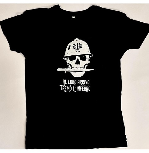 Tshirt arditi - tshirt,