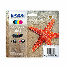 EPSON 603 CARTUCCIA ORIGINALE