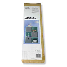 Scaffale Organizer 11" 6 Cubi