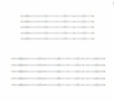 Promo kit barre strip - kit, x