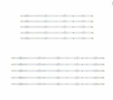 PROMO KIT  BARRE STRIP LED X