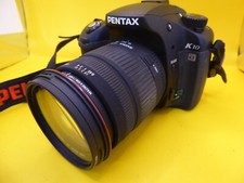 Fotocamera Pentax K10 D 10,0