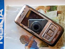 TELEFONO NOKIA E65 NUOVO rigenerato