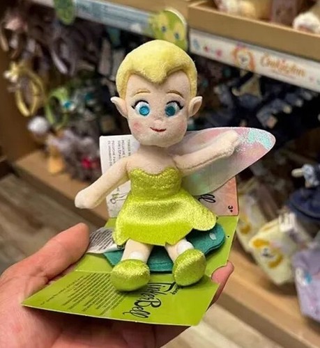 Disney parks campanellino - disney,