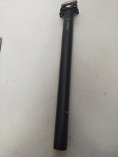 Tubo sdella Mtb Bmx pedalata assistita Diam.31.6x 400mm Bontrager elite