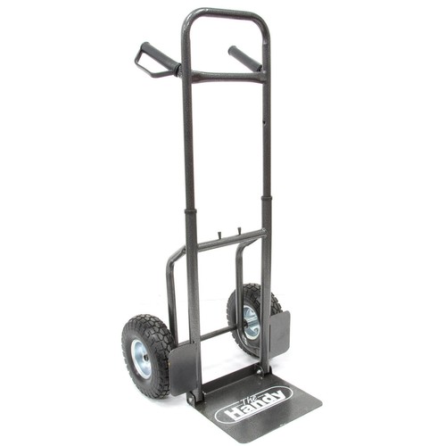 Pratico carrello pieghevole