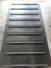 Delta Mart tappetino rampa