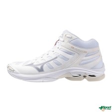 Scarpa volley Mizuno Wave Voltage 2 Mid Donna - V1GC246525