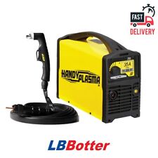 ESAB saldatrice per taglio