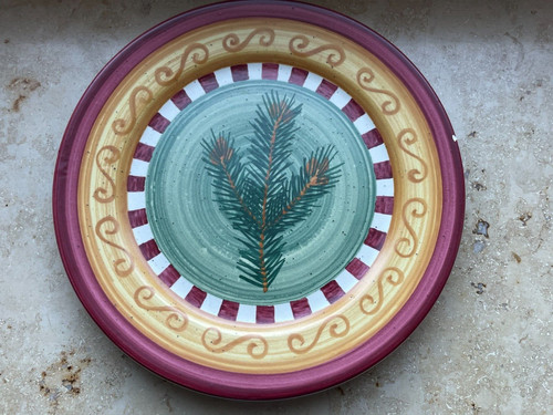 Piatto portata villeroy - piatto,