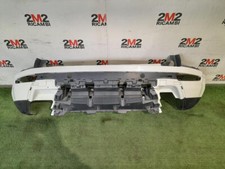 PARAURTI POSTERIORE CENTRALE