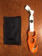 Coltello piccolo con gancio a