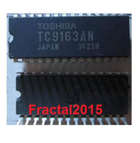 Pcs tc9163an tc9163 toshiba - 1,