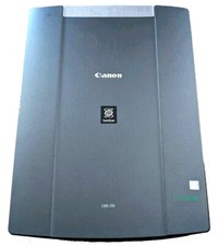 Canon CanoScan LiDE 210 scanner piano, scanner per Win. XP, Vista, 8, 10
