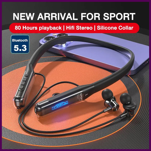 Eardeco cuffie bluetooth - eardeco, 80