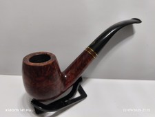 Pipa Savinelli Porto Cervo 602 Italy Pfeife Pipe  (BRB) 