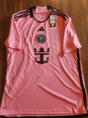 Maglia originale home miami - home,