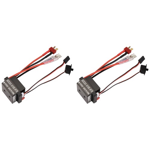 Hobby 60a esc motore - hobby,