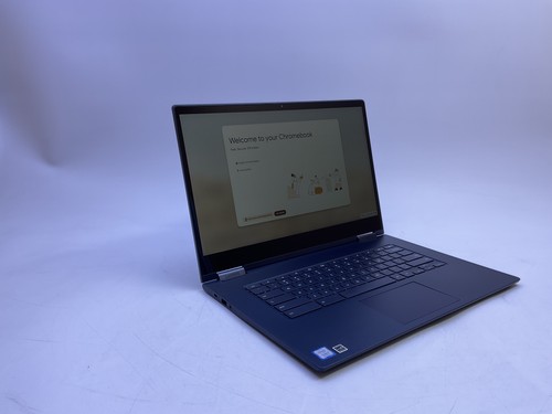 Lenovo yoga chromebook c630 - lenovo,