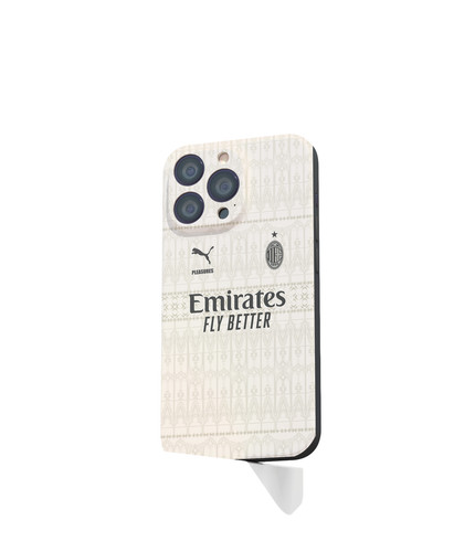 Milan calcio cover iphone - calcio,