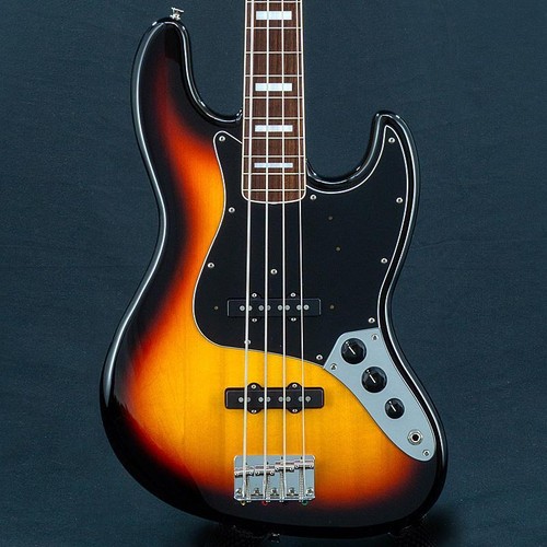 Basso elettrico fender usato - elettrico,