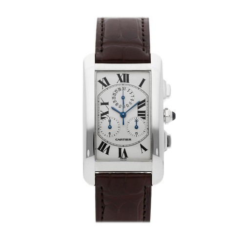 Orologio cartier tank - orologio,