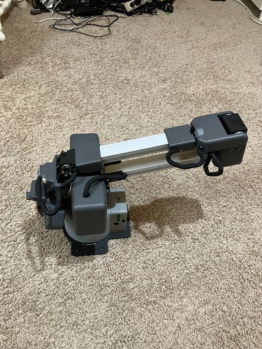 Elephant robotics m750 - robotics,