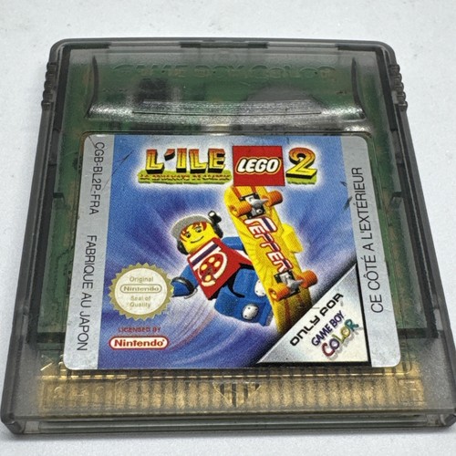 Lego ile revanche de - lego, la
