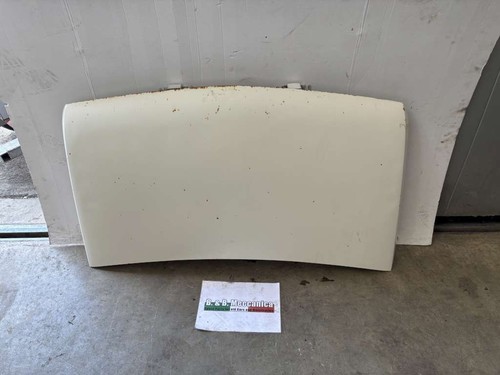 Cofano anteriore fiat - cofano,
