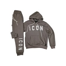 ICON Completo Uomo Invernale