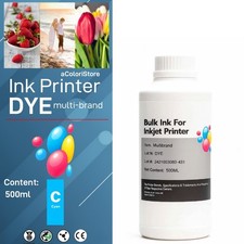 Ricarica inchiostro HP Epson