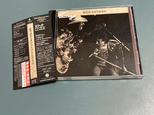 ERIC BURDON - LIVE IN