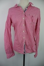TOMMY HILFIGER CAMICIA DONNA
