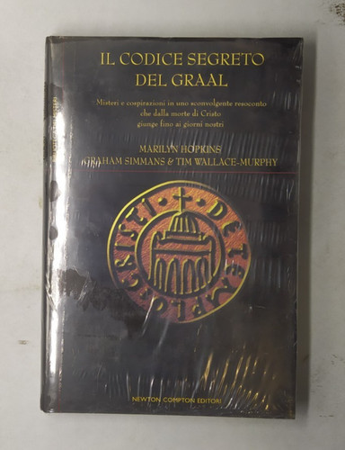 Biblioteca dei misteri - n., 19