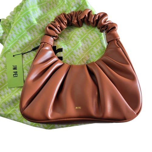 Pei nuovo gabbi ruched - nuovo, hobo