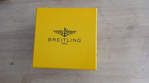Breitling 1884 watch - breitling,