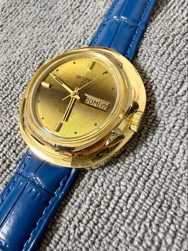 Ottimo orologio svizzero