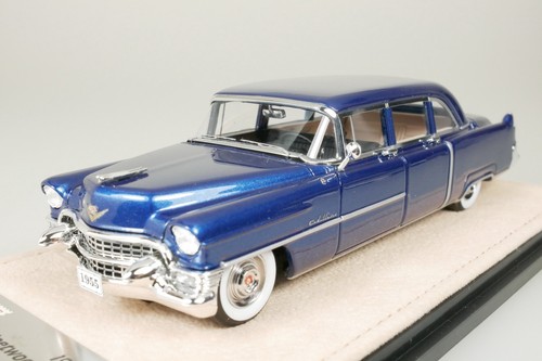 Cadillac fleetwood - cadillac, 75