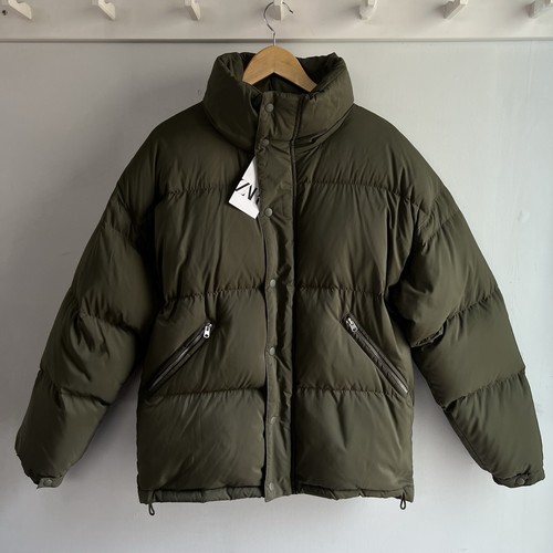 Zara giubbotto uomo taglia - uomo,