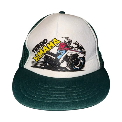 Cappello camionista yamaha - camionista,