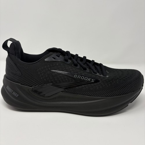 Brooks ghost max - ghost, men's