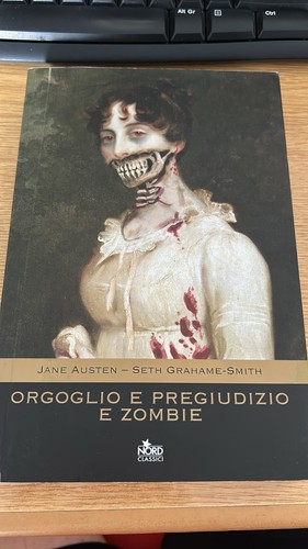 Orgoglio pregiudizio e - pregiudizio,