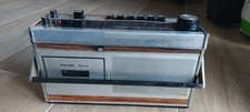 Vecchia radio philips 70 - vecchia, rr