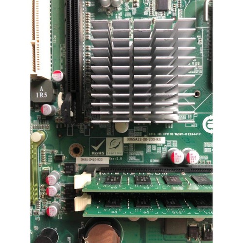 Scheda madre per computer
