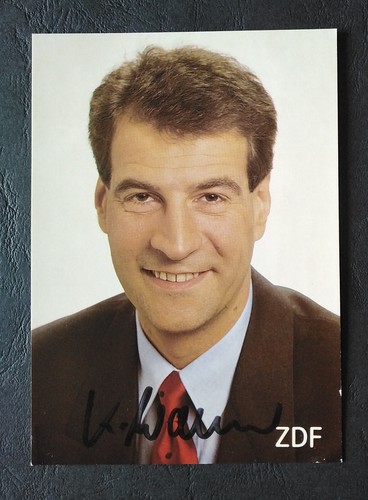 20611 klaus walther - 20611,