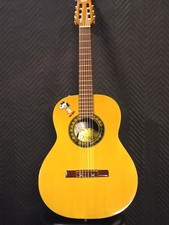 Chitarra classica vintage