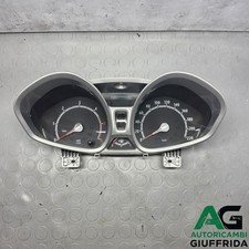 Quadro Strumenti Ford Fiesta