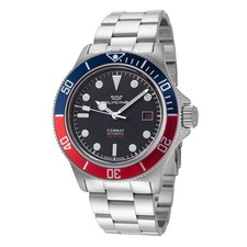 Orologio Glycine Uomo Combat