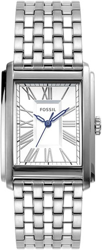 Fossil orologio carraway - orologio, da