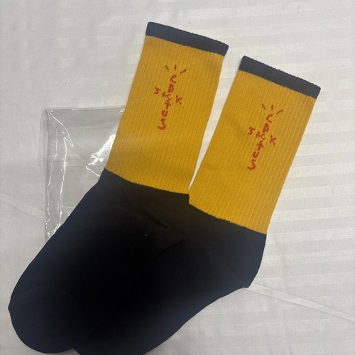 Calze cactus jack travis scott - cactus,